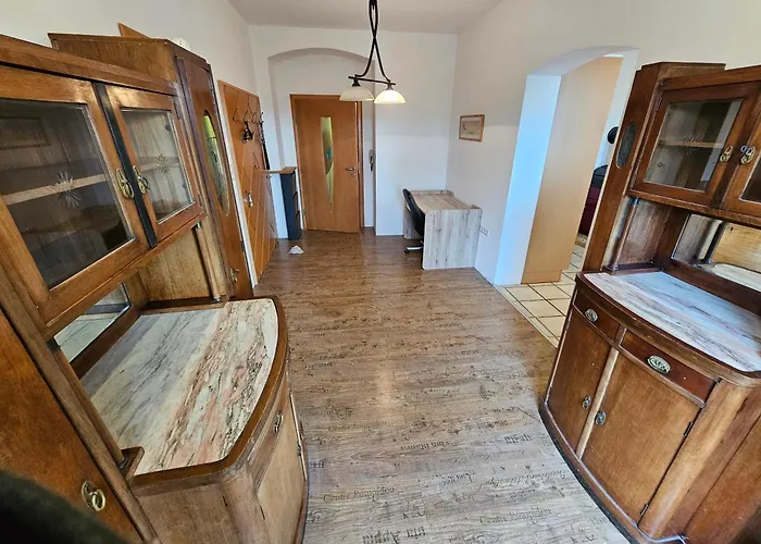 In Altenberg 3422 Naehe Wien *