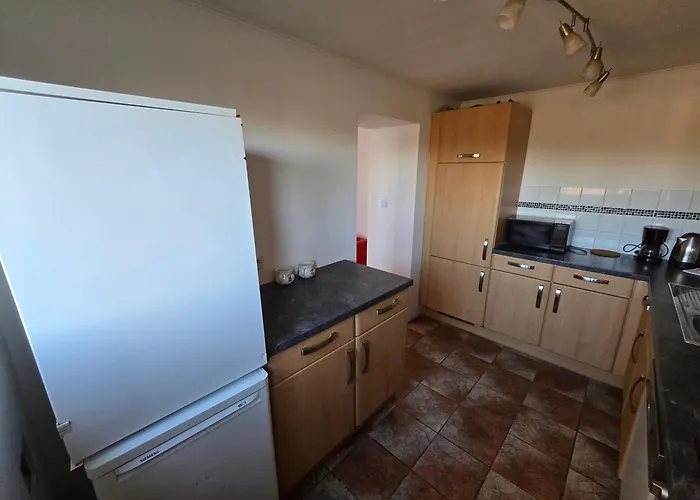 Apartament In Altenberg 3422 Naehe Wien