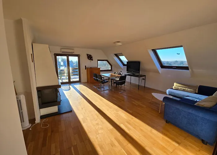 In Altenberg 3422 Naehe Wien *