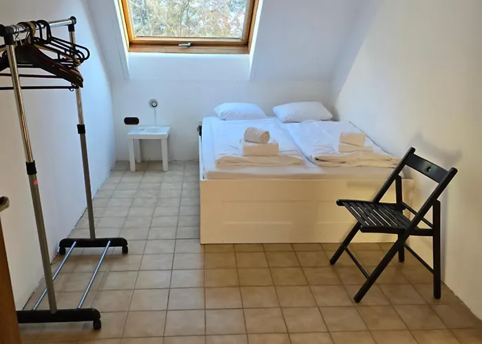 In Altenberg 3422 Naehe Wien * Sankt Andra-Wordern