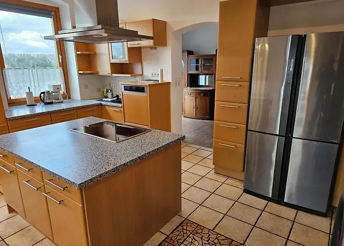 In Altenberg 3422 Naehe Wien *