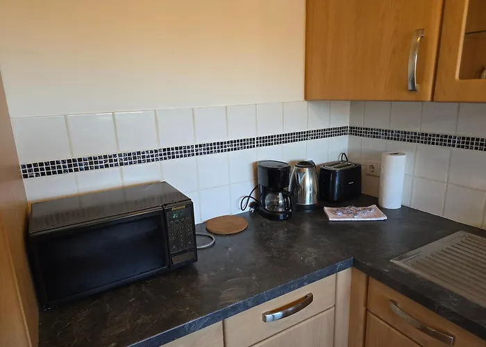 In Altenberg 3422 Naehe Wien Apartman *