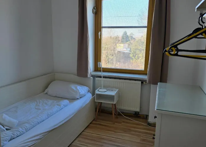 In Altenberg 3422 Naehe Wien Apartament