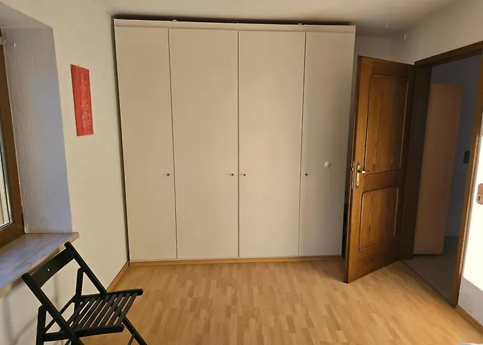 In Altenberg 3422 Naehe Wien Apartament Sankt Andra-Wordern