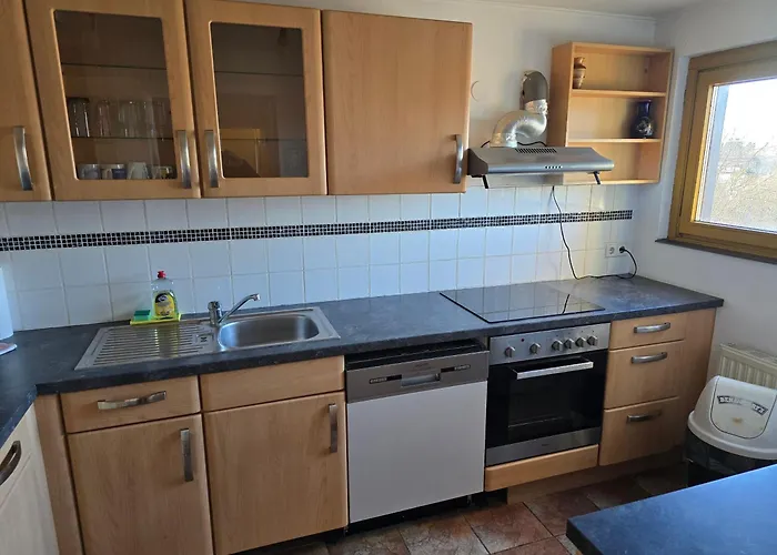 In Altenberg 3422 Naehe Wien Apartman