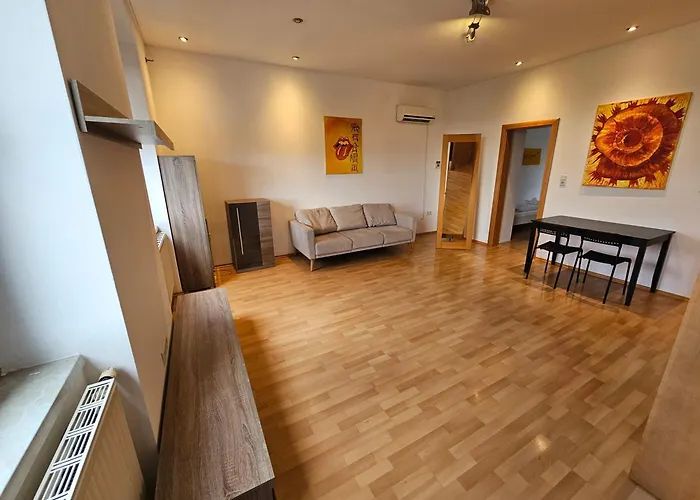 In Altenberg 3422 Naehe Wien Apartman *