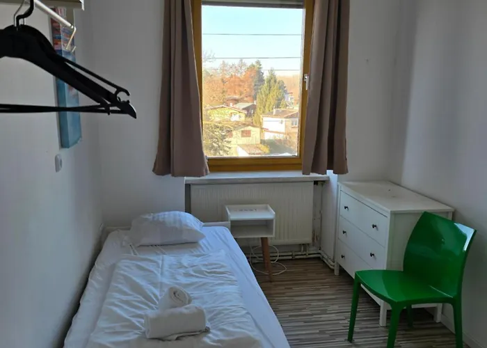 Apartament In Altenberg 3422 Naehe Wien Sankt Andra-Wordern