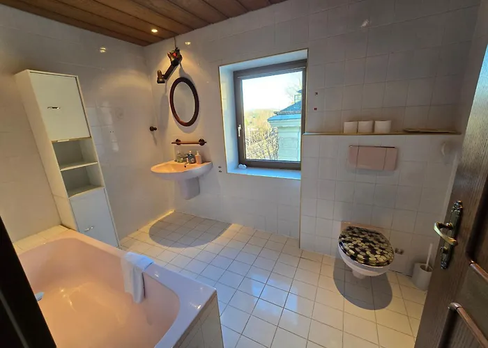 Apartament In Altenberg 3422 Naehe Wien