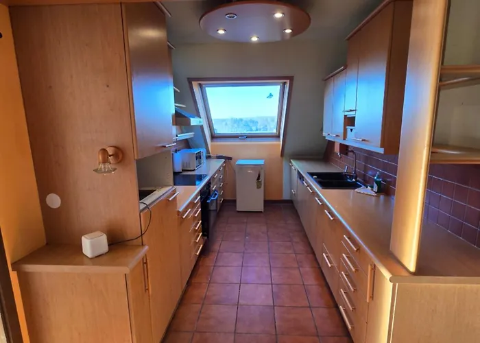 In Altenberg 3422 Naehe Wien Apartman *