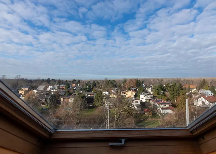 In Altenberg 3422 Naehe Wien Apartament