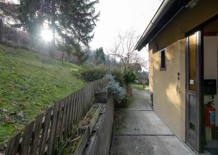 In Altenberg 3422 Naehe Wien Apartman Sankt Andra-Wordern