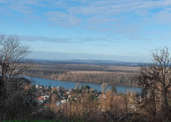 In Altenberg 3422 Naehe Wien Apartament *