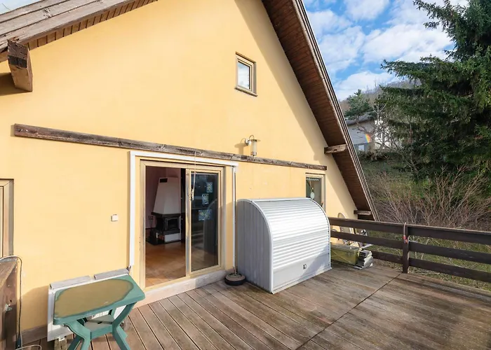 In Altenberg 3422 Naehe Wien Sankt Andra-Wordern