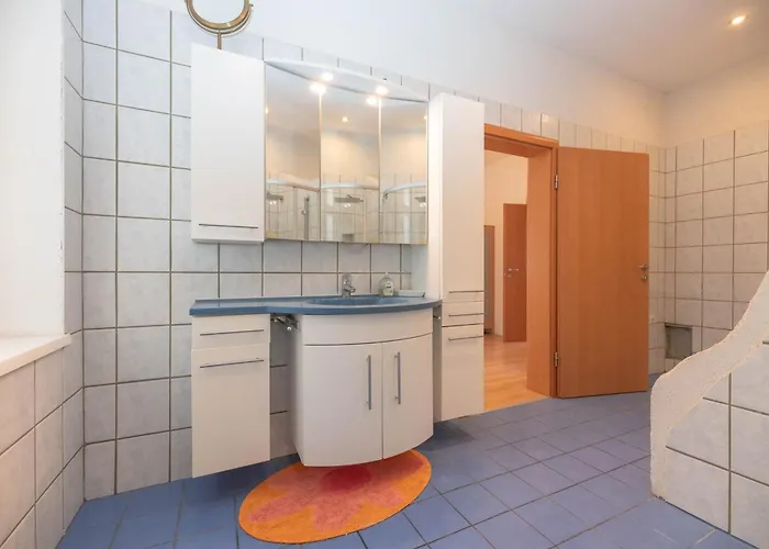 Apartament In Altenberg 3422 Naehe Wien