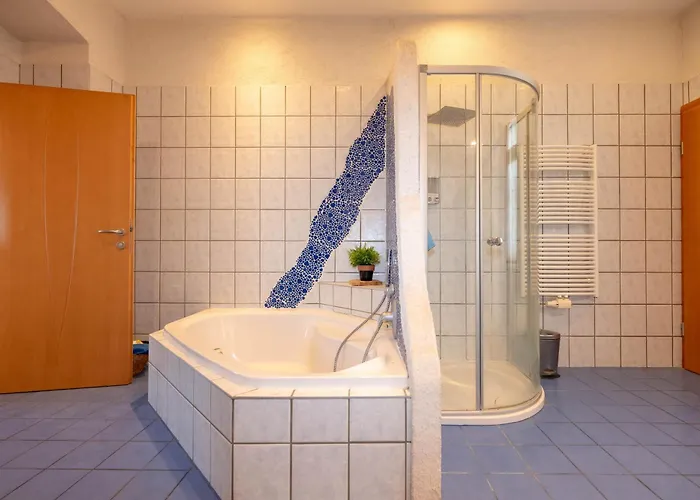 In Altenberg 3422 Naehe Wien Apartament Sankt Andra-Wordern