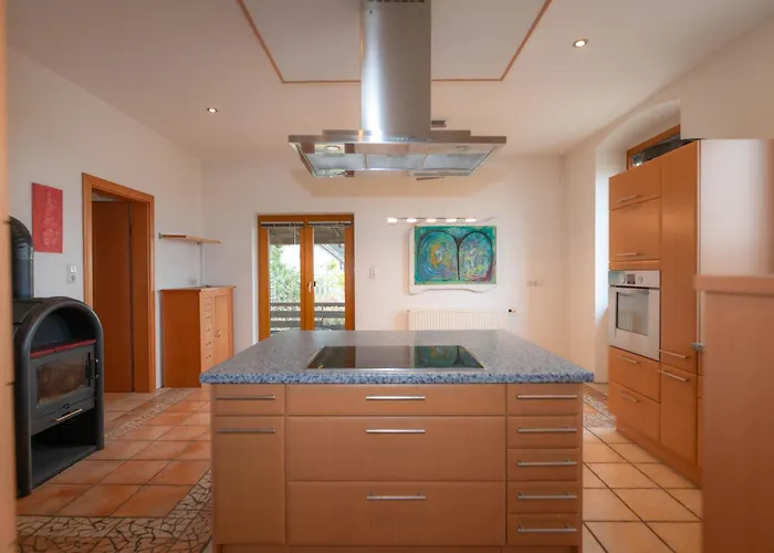 In Altenberg 3422 Naehe Wien Apartament Sankt Andra-Wordern