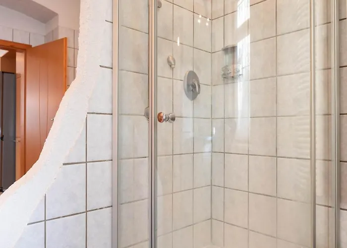 In Altenberg 3422 Naehe Wien