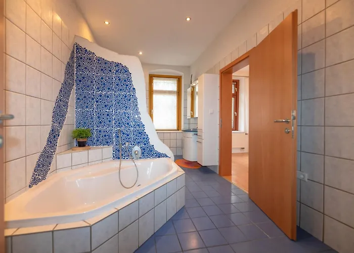 In Altenberg 3422 Naehe Wien Apartament Sankt Andra-Wordern