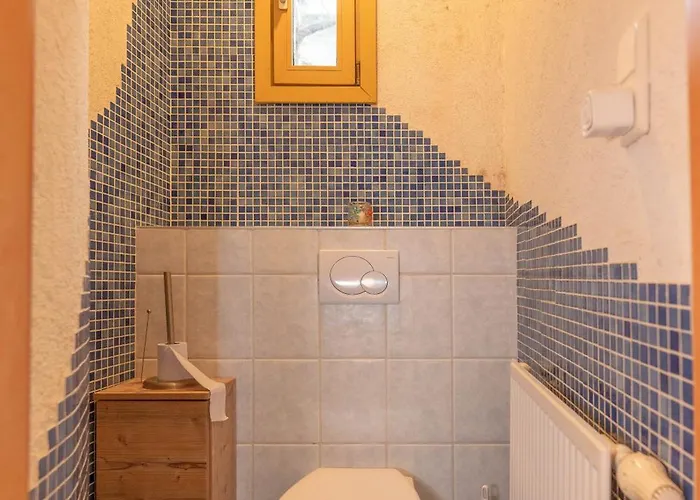 Apartman In Altenberg 3422 Naehe Wien *